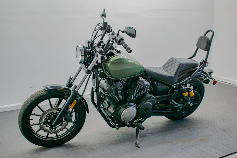 2014 Yamaha Bolt™ R-Spec