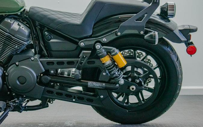 2014 Yamaha Bolt™ R-Spec