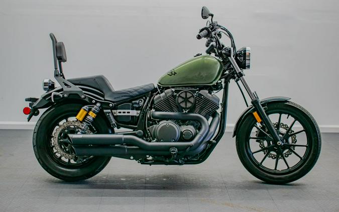 2014 Yamaha Bolt™ R-Spec