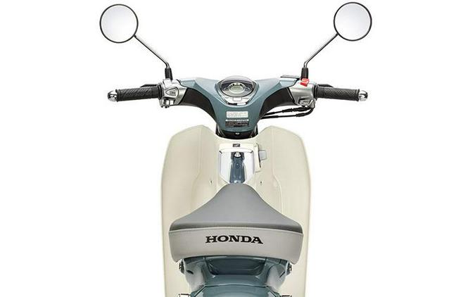 2024 Honda Super Cub C125 ABS