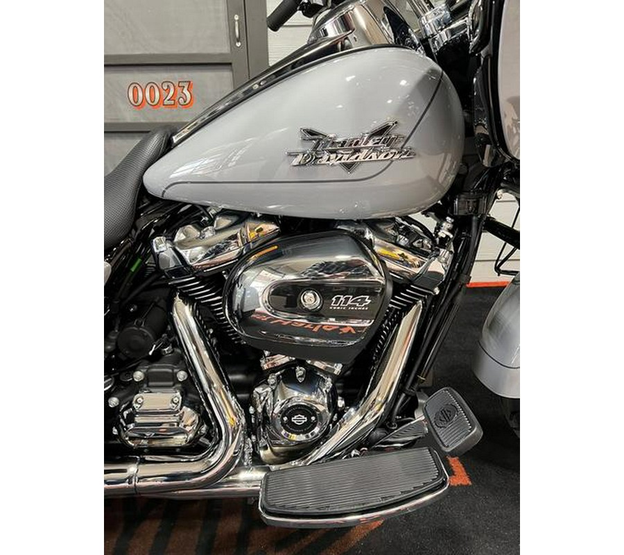 2024 Harley-Davidson® FLTRT - Road Glide® 3