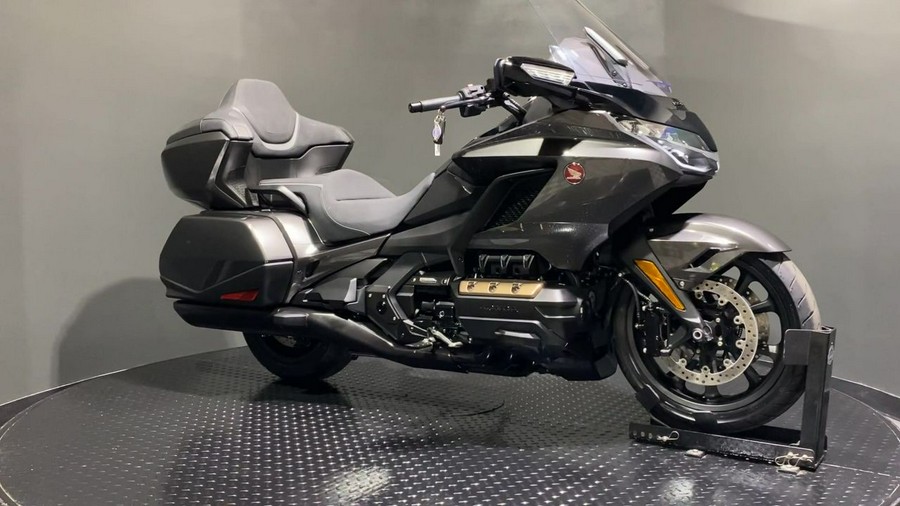 2024 Honda® Gold Wing Tour Automatic DCT