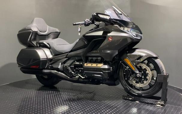 2024 Honda® Gold Wing Tour Automatic DCT