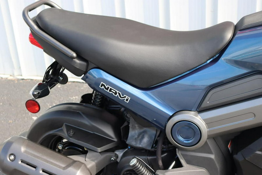 2025 Honda® Navi
