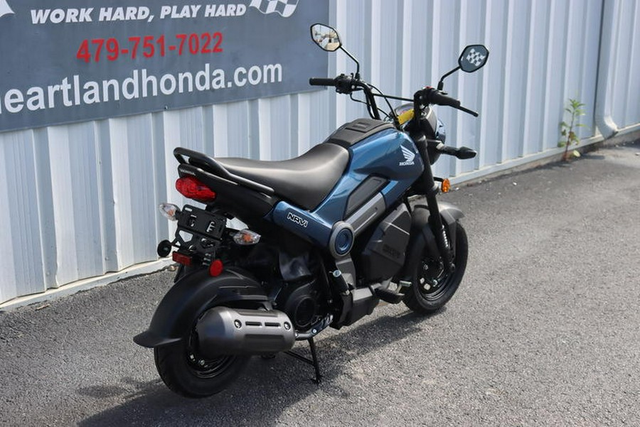 2025 Honda® Navi