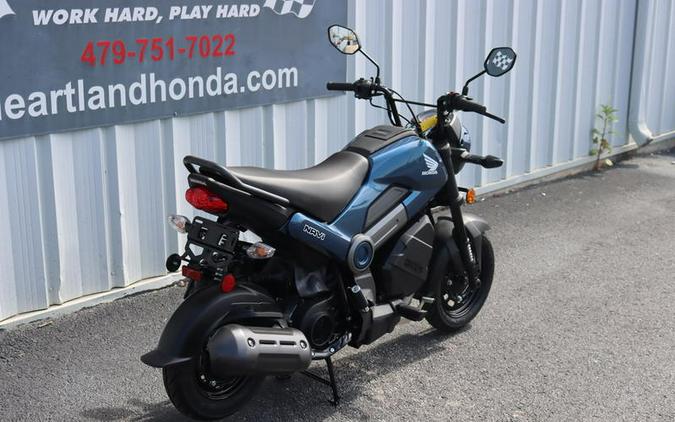 2025 Honda® Navi