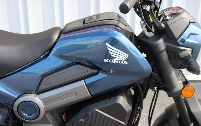 2025 Honda® Navi