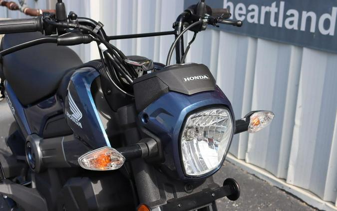 2025 Honda® Navi