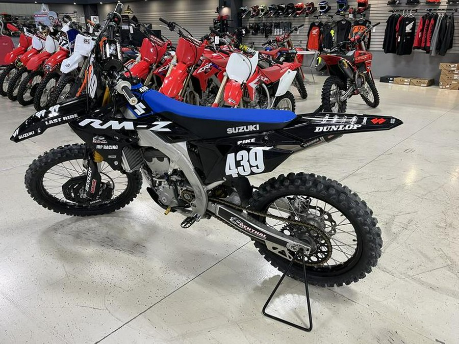 2023 Suzuki RM-Z250