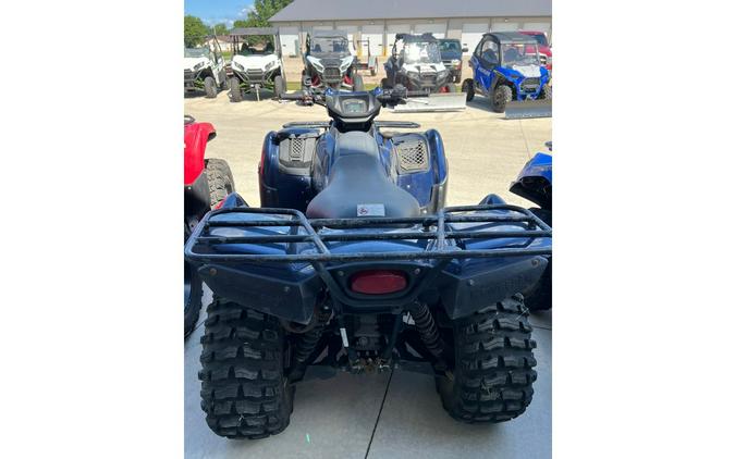 2010 Kawasaki Brute Force 750 4x4i