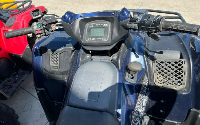 2010 Kawasaki Brute Force 750 4x4i