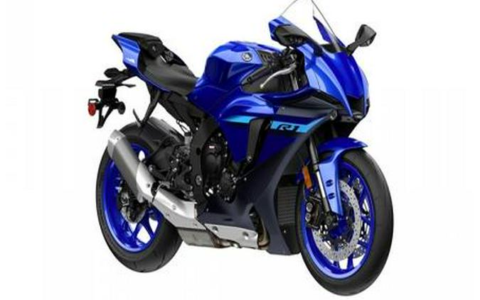 2024 Yamaha YZF R1