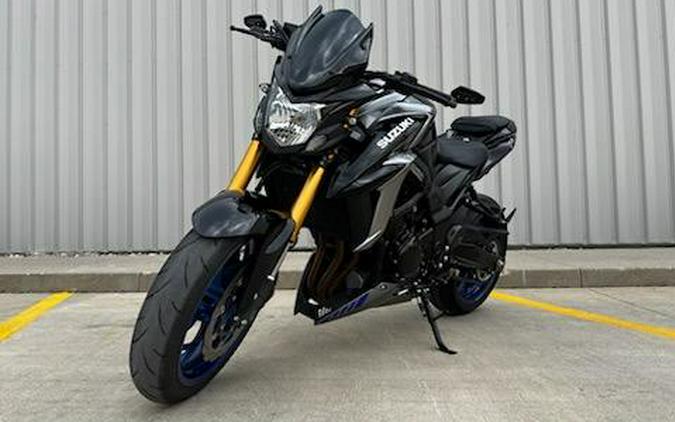 2023 Suzuki GSX-S750Z ABS