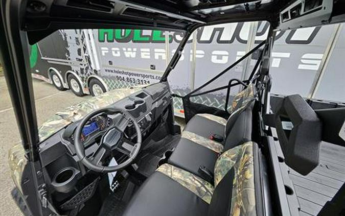 2025 Polaris Ranger XP 1000 Premium