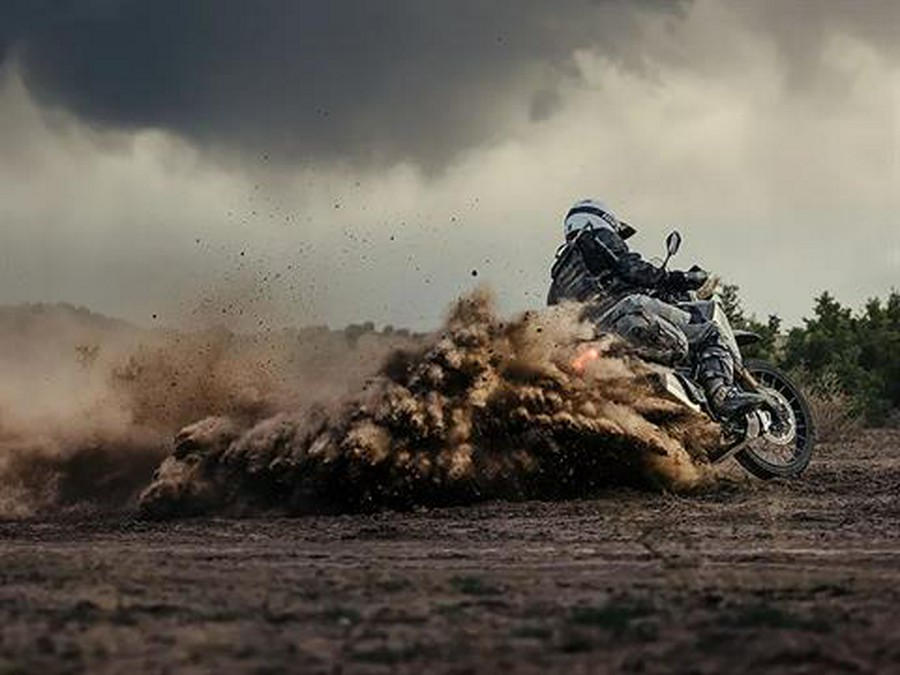 2025 CFMOTO IBEX 450