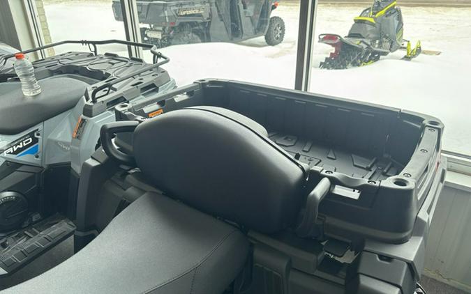 2026 Polaris Sportsman X2 570