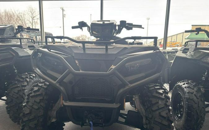 2026 Polaris Sportsman X2 570