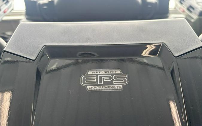 2026 Polaris Sportsman X2 570