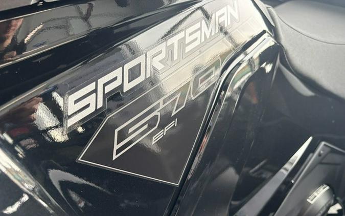 2026 Polaris Sportsman X2 570