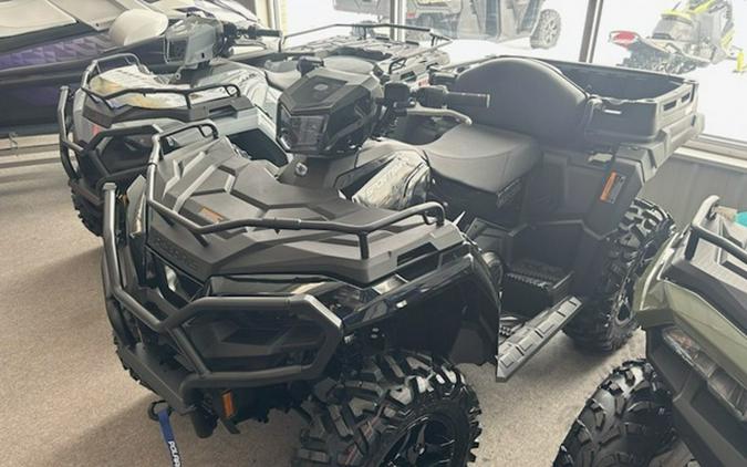 2026 Polaris Sportsman X2 570