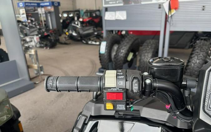 2026 Polaris Sportsman X2 570