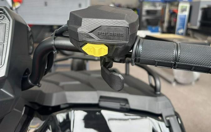 2026 Polaris Sportsman X2 570