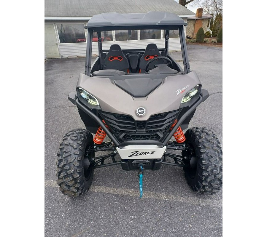 2026 CFMOTO ZFORCE 950 Sport