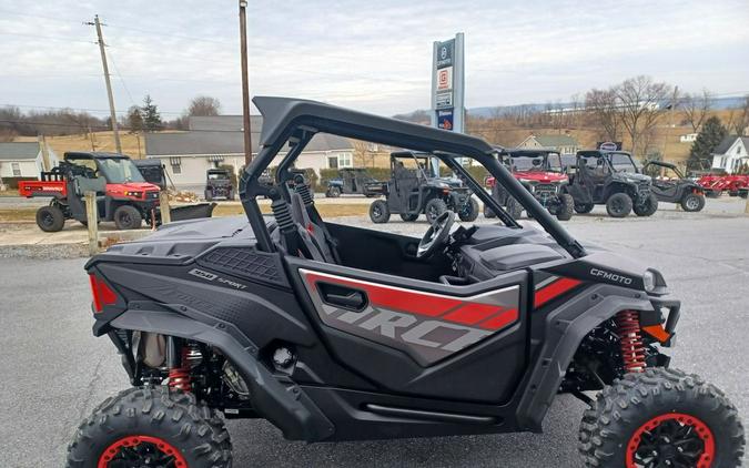 2026 CFMOTO ZFORCE 950 Sport