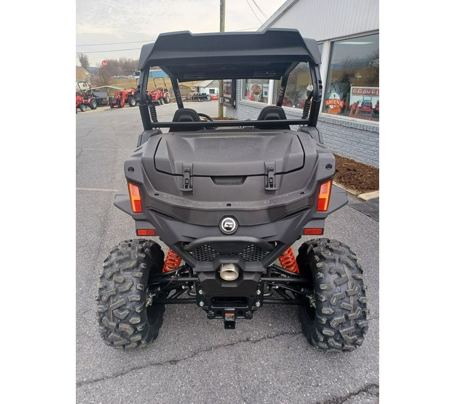 2026 CFMOTO ZFORCE 950 Sport