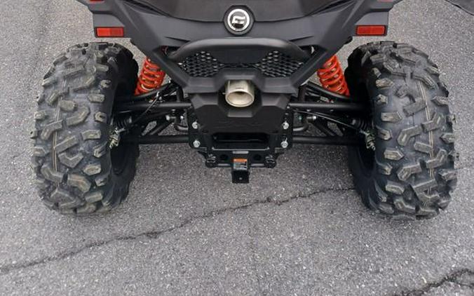 2026 CFMOTO ZFORCE 950 Sport