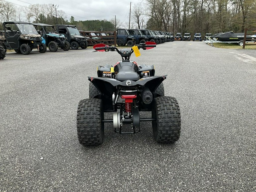 2025 Can-Am Renegade X xc 110 EFI
