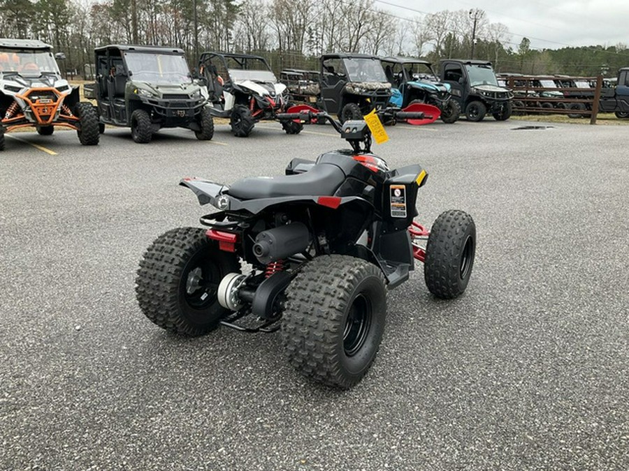 2025 Can-Am Renegade X xc 110 EFI