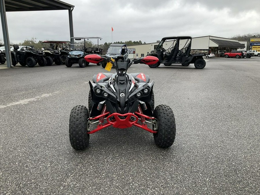 2025 Can-Am Renegade X xc 110 EFI
