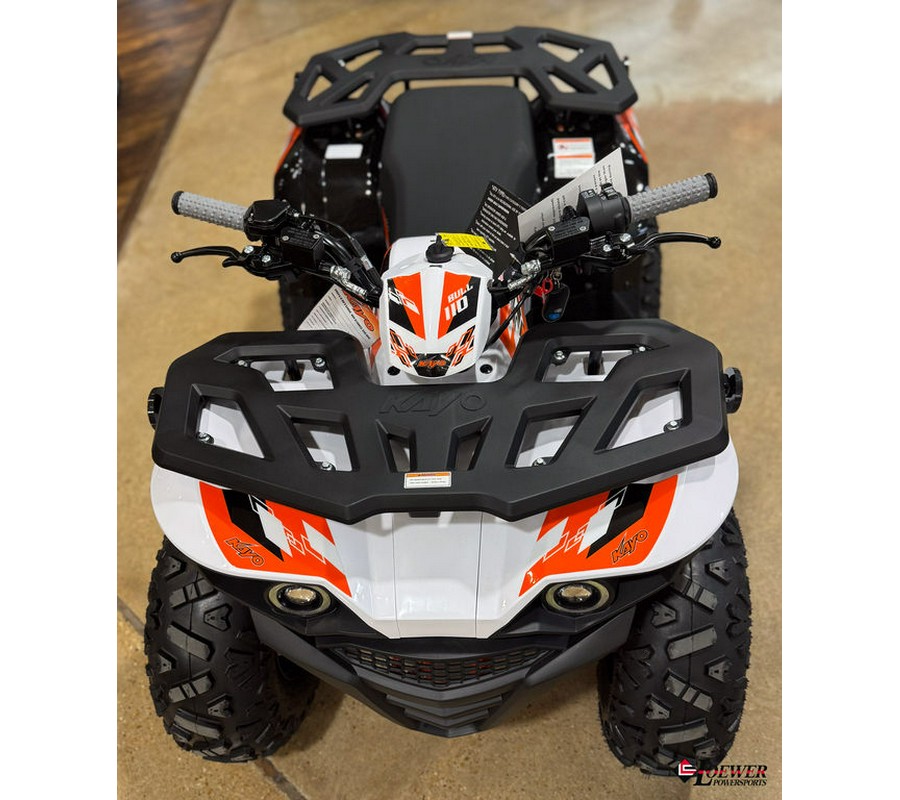 2026 Kayo Bull 110