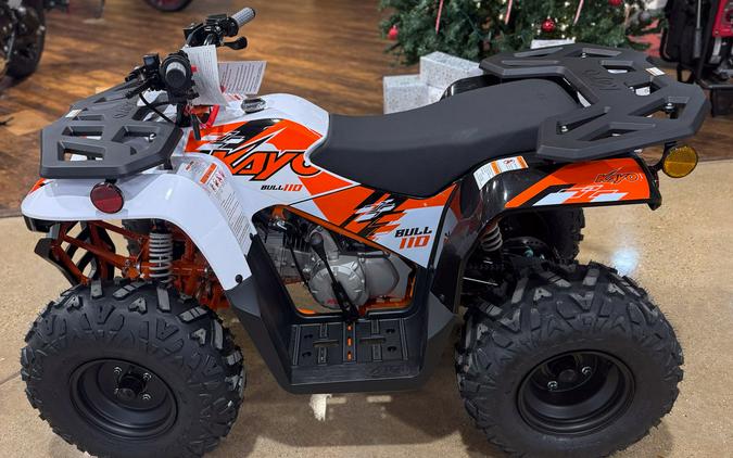 2026 Kayo Bull 110