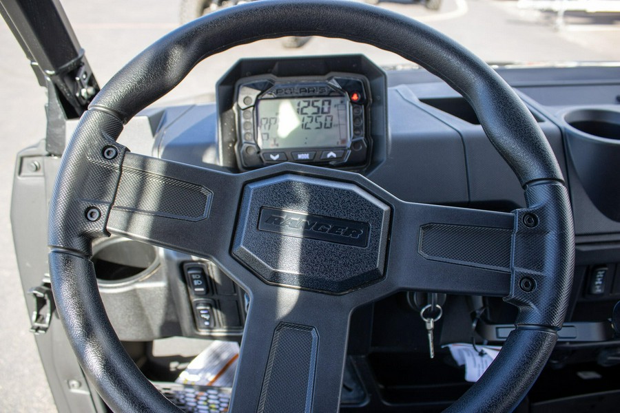 2026 POLARIS RANGER CREW 1000 PREMIUM