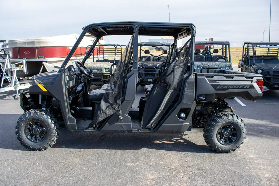 2026 POLARIS RANGER CREW 1000 PREMIUM