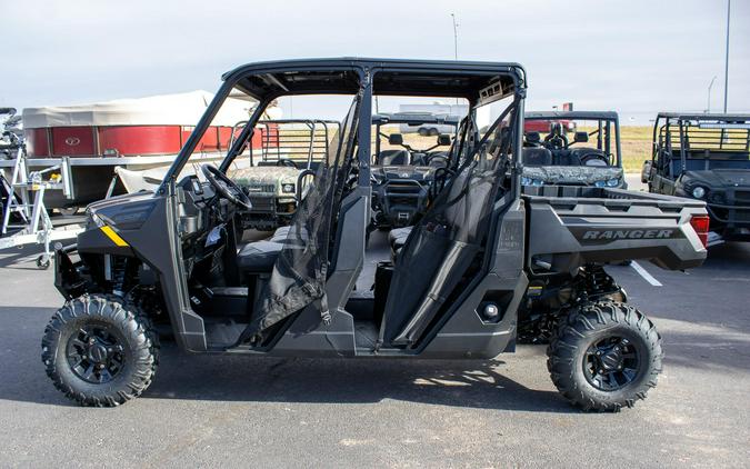 2026 POLARIS RANGER CREW 1000 PREMIUM