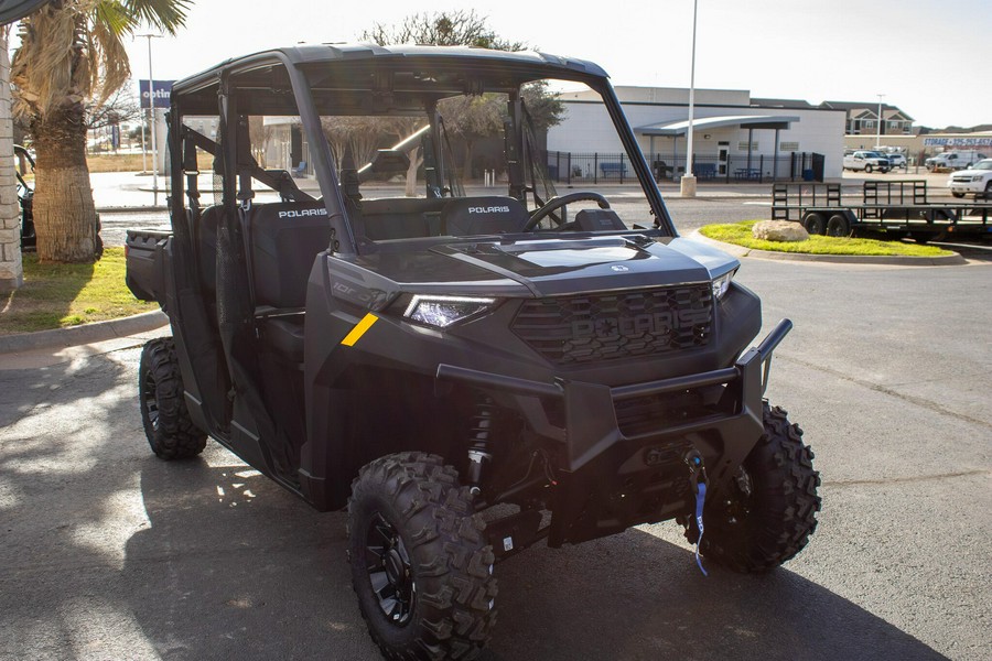 2026 POLARIS RANGER CREW 1000 PREMIUM