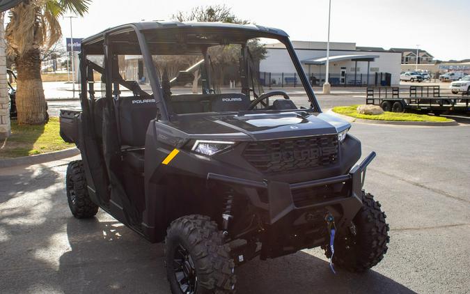 2026 POLARIS RANGER CREW 1000 PREMIUM