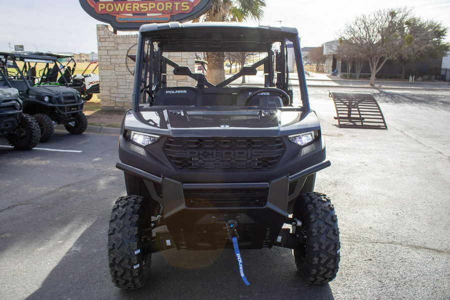 2026 POLARIS RANGER CREW 1000 PREMIUM