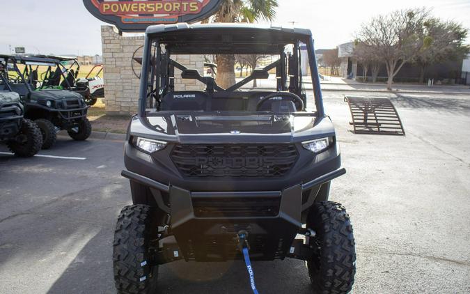 2026 POLARIS RANGER CREW 1000 PREMIUM