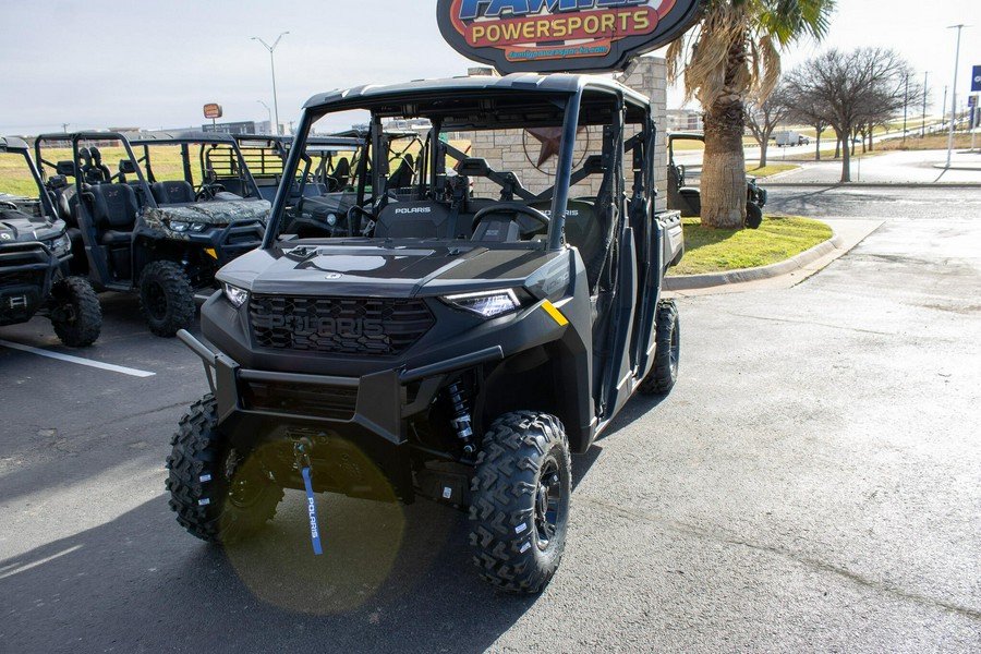 2026 POLARIS RANGER CREW 1000 PREMIUM