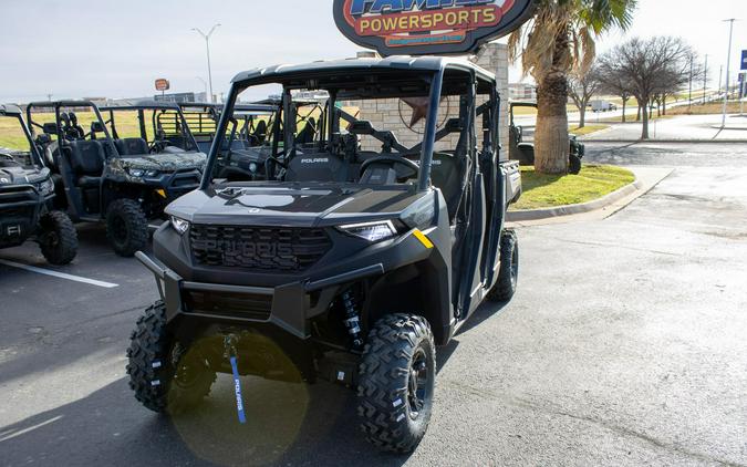 2026 POLARIS RANGER CREW 1000 PREMIUM