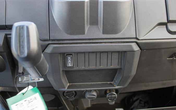 2026 POLARIS RANGER CREW 1000 PREMIUM