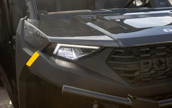 2026 POLARIS RANGER CREW 1000 PREMIUM