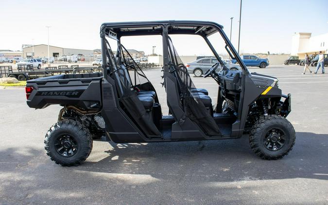 2026 POLARIS RANGER CREW 1000 PREMIUM
