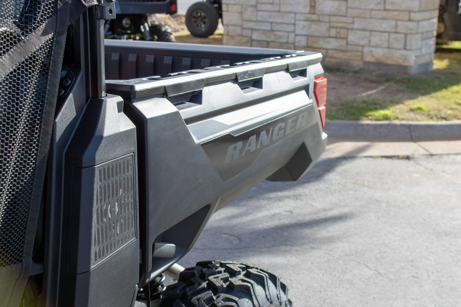 2026 POLARIS RANGER CREW 1000 PREMIUM