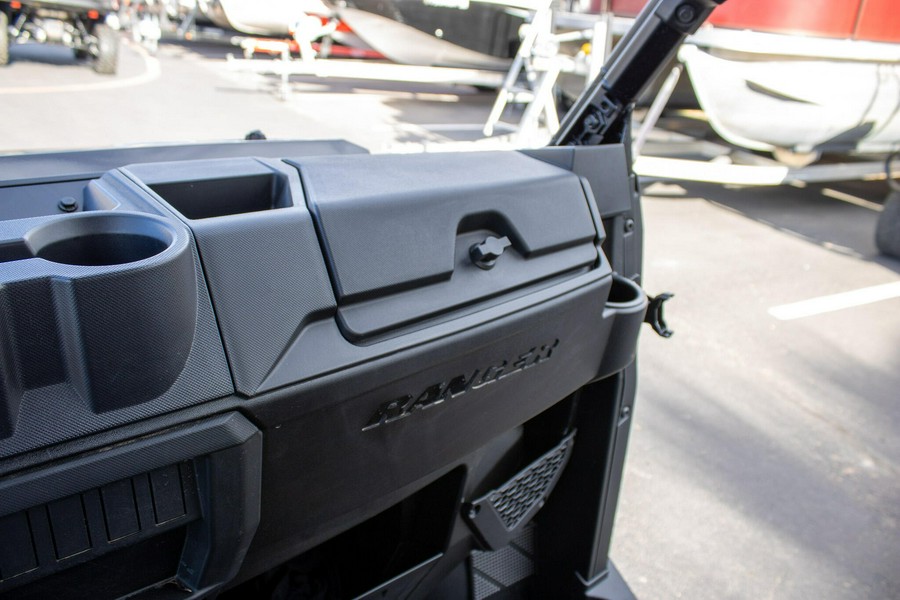 2026 POLARIS RANGER CREW 1000 PREMIUM