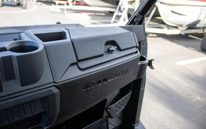 2026 POLARIS RANGER CREW 1000 PREMIUM